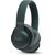 Наушники JBL LIVE 500BT, Цвет: Green