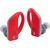 Наушники JBL Endurance PEAK, Цвет: Red
