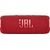 Портативная колонка JBL Flip 6, Цвет: Red