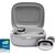 Наушники JBL Live Free 2 TWS, Цвет: Silver