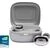Наушники JBL Live Free 2 TWS, Цвет: Silver