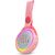 Портативная колонка JBL JR POP, Цвет: Pink