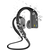 Наушники JBL Endurance DIVE, Цвет: Black