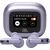 Наушники JBL Live Beam 3, Цвет: Purple