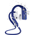 Наушники JBL Endurance DIVE, Цвет: Blue