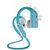 Наушники JBL Endurance DIVE, Цвет: Teal