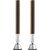 Стереоколонки B&O Beolab 28, Цвет: Light Oak/Natural