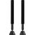 Стереоколонки B&O Beolab 28, Цвет: Grey Mélange/Black Anthracite