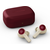 Наушники B&O Beoplay EX, Цвет: Lunar Red
