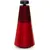 Колонка B&O Beosound 2, Цвет: Red/Black