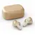 Наушники B&O Beoplay EX, Цвет: Gold Tone