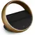 Пульт B&O BeoRemote Halo, Цвет: Bronze Tone, Вариант установки: Настольная подставка