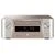 Сетевой Аудиоплеер Marantz M-CR612, Цвет: Silver
