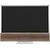 OLED-телевизор B&O BeoVision Contour 55, Цвет: Light Oak/Natural, Вариант установки: Настольная подставка