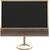 OLED-телевизор B&O BeoVision Contour 55, Цвет: Light Oak/Gold Tone, Вариант установки: Напольная подставка