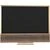 OLED-телевизор B&O BeoVision Contour 55, Цвет: Light Oak/Gold Tone, Вариант установки: Настольная подставка