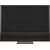 OLED-телевизор B&O BeoVision Contour 55, Цвет: Smoked Oak/Black Anthracite, Вариант установки: Настольная подставка