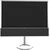 OLED-телевизор B&O BeoVision Contour 55, Цвет: Grey Mélange/Natural, Вариант установки: Напольная подставка
