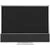 OLED-телевизор B&O BeoVision Contour 55, Цвет: Grey Mélange/Natural, Вариант установки: Настольная подставка