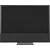 OLED-телевизор B&O BeoVision Contour 55, Цвет: Grey Mélange/Black Anthracite, Вариант установки: Настольная подставка