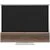 OLED-телевизор B&O BeoVision Contour 48, Цвет: Light Oak/Natural, Вариант установки: Настольная подставка