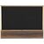 OLED-телевизор B&O BeoVision Contour 48, Цвет: Light Oak/Gold Tone, Вариант установки: Настенное крепление