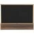 OLED-телевизор B&O BeoVision Contour 48, Цвет: Light Oak/Gold Tone, Вариант установки: Настенное крепление