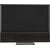 OLED-телевизор B&O BeoVision Contour 48, Цвет: Smoked Oak/Black Anthracite, Вариант установки: Настольная подставка