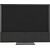 OLED-телевизор B&O BeoVision Contour 48, Цвет: Grey Mélange/Black Anthracite, Вариант установки: Настольная подставка