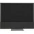 OLED-телевизор B&O BeoVision Contour 48, Цвет: Grey Mélange/Black Anthracite, Вариант установки: Настольная подставка