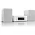 Микросистема Denon CEOL N12DAB, Цвет: White