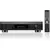 Сетевой аудио проигрыватель Denon DNP-2000NE, Цвет: Black