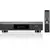 Сетевой аудио проигрыватель Denon DNP-2000NE, Цвет: Graphite/Silver
