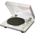 Проигрыватель Denon DP-300F, Цвет: Silver