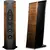 Напольная акустика Sonus Faber Lilium, Цвет: Walnut