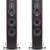Напольная акустика Sonus Faber Serafino Tradition, Цвет: Red