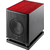 Сабвуфер Sonus Faber Gravis VI, Цвет: Red
