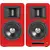 Полочная акустика Edifier Airpulse A100, Цвет: Red