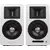 Полочная акустика Edifier Airpulse A100, Цвет: White