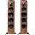 Напольная акустика Sonus Faber Sonetto VIII, Цвет: Wood