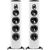 Напольная акустика Sonus Faber Sonetto VIII, Цвет: White