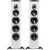 Напольная акустика Sonus Faber Sonetto VIII, Цвет: White