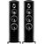Напольная акустика Sonus Faber Sonetto V, Цвет: Black