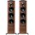 Напольная акустика Sonus Faber Sonetto V, Цвет: Wood