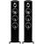 Напольная акустика Sonus Faber Sonetto III, Цвет: Black
