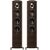 Напольная акустика Sonus Faber Sonetto III, Цвет: Wenge