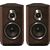 Полочная акустика Sonus Faber Sonetto II, Цвет: Wenge