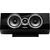 Центральный канал Sonus Faber Sonetto Center I, Цвет: Black
