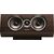 Центральный канал Sonus Faber Sonetto Center I, Цвет: Wenge