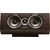 Центральный канал Sonus Faber Sonetto Center I, Цвет: Wenge